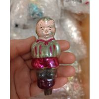 Елочная игрушка