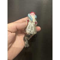 Елочная игрушка