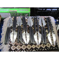 Ножи. Цена за один.