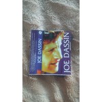 Аудиокассета "Joe Dassin" Studio Record БЕЗ ТОРГА ПОЧТОЙ НЕ ВЫСЫЛАЮ