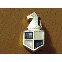 Шахматы. Конь