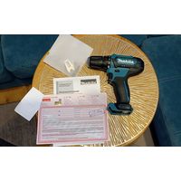 Дрель-шуруповерт Makita DF333DWAE