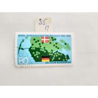 Германия  1985