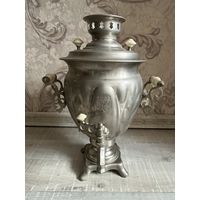 Электрический самовар СССР , Тула