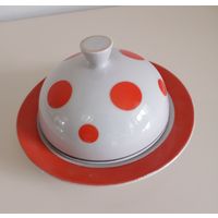 Масленка Довбыш без сколов