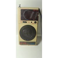 Радиоприемник SELENA