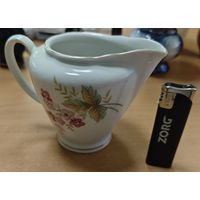 Антикварный сливочник. Старая Германия