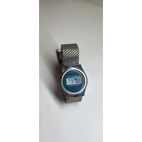 Часы С рубля без МЦ.