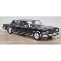 ЗИЛ-4104. Автолегенды СССР