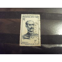 Французская колония Мадагаскар (2-4)