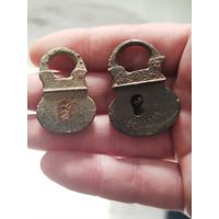 2 старинных замка