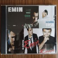 CD-r Emin (MP3)