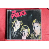 The Police - Outlandos D'Amour (2003, CD)