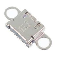 Разъём Micro USB   (Вид #2)