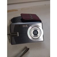 Фотоаппарат