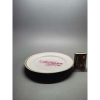 Тарелка СССР