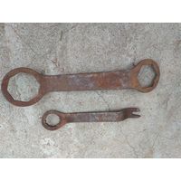 Инструмент автомобиля ВОЛГА