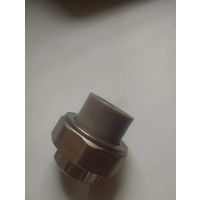 Американки полипропиленовые 10шт