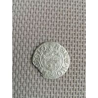 Полторак 1624 года с рубля