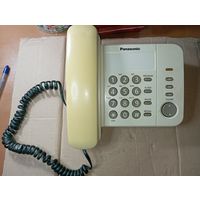 Телефон Panasonic KX-TS 2352 RU