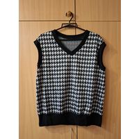 Жилетка женская 54 размера