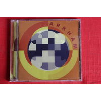 Arkham - Arkham (CD)