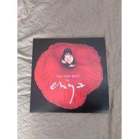 Виниловая пластинка Enya The Very Best lp