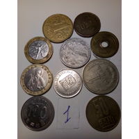 Сборный лот .1.