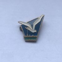 Чайка