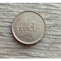 Werty71 Иран 1000 риалов 1388 2009