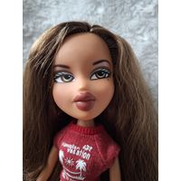 Кукла братц