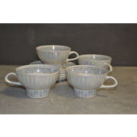 Чайные пары