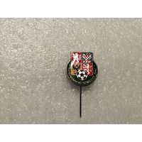 Федерация футбола Чешско-моравского футбольного союза