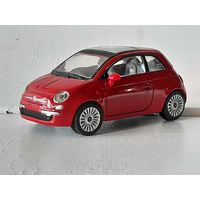 FIAT 500. 1/43. NewRay.