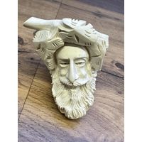 Красивая курительная трубка. Европа много Лотов с рубля