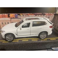 BMW X5 M-Sport (ТехноПарк)