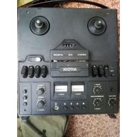 Магнитофон нота-203