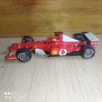 Ferrari F-1.2002.1/43.