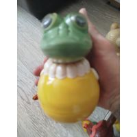 Неволяшка,кродил Гена,с рубля