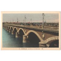 Распродажа коллекции открыток с видами мостов