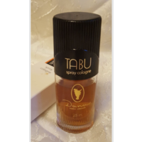 Духи "Dana. Tabu". Винтаж.