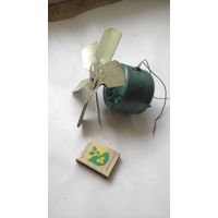 Вентилятор 220 Вольт