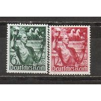 ФФ4 Третий рейх 1938 Факелоносец