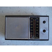 Радиоприемник "Кварц-404"