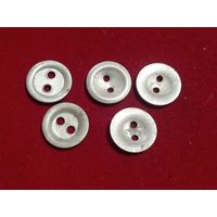 Пуговицы военные СССР албминий