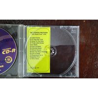 The Chemical Brothers - Exit Planet Dust (CD-R)