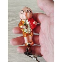 Граф вишенка ,с рубля