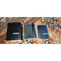 Коробка для часов Casio