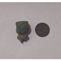 Оглавие креста,,энколпиона,,