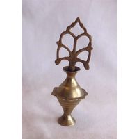 Флакон Ароматница Парфюм Духи Бронза